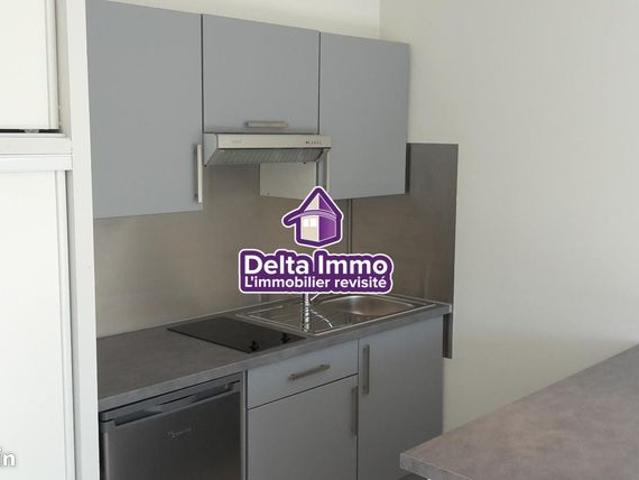 Appartement vente à Évreux, Evreux