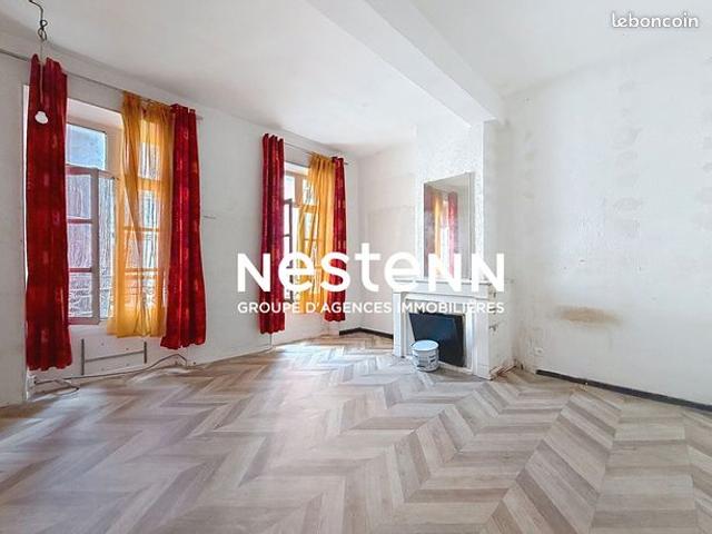 Appartement vente à Perpignan
