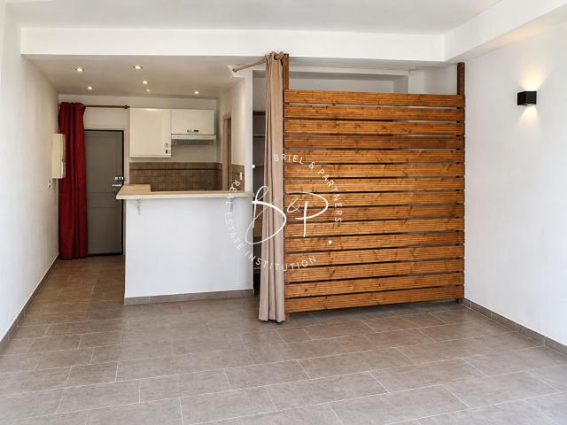 Appartement location à Arrondissement de Draguignan, Flayosc