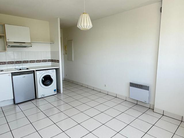 Appartement vente à Nantes