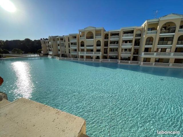 Appartement vente à Grasse, Le Cannet