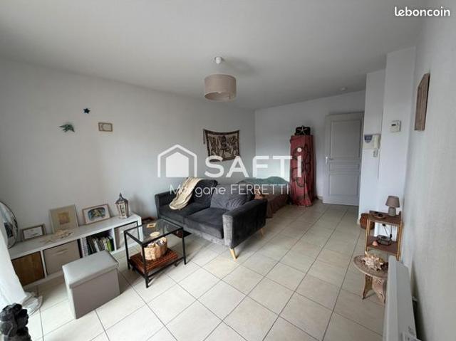 Appartement vente à Narbonne