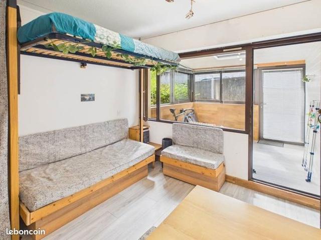 Appartement vente à Bonneville, Onnion