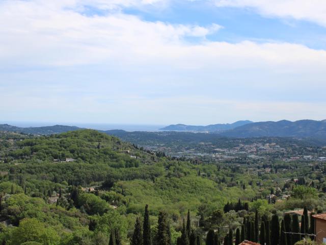 Appartement location à Magagnosc, Grasse