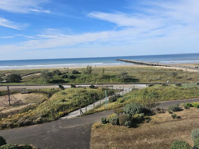 Appartement vente à Les Sables-d'Olonne, Saint-jean-de-monts