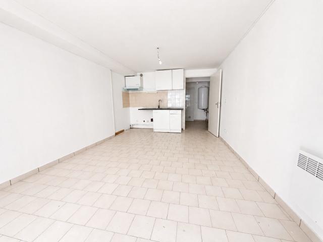 Appartement vente à Béziers, Valras-plage
