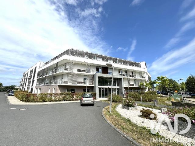 Appartement vente à Bayeux