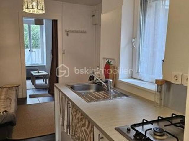 Appartement vente à Quimper, Bretagne