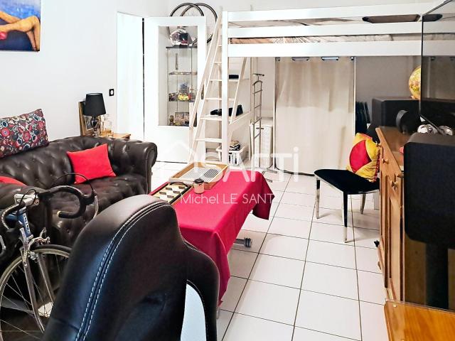 Appartement vente à Chantilly Appartement vente à Chantilly