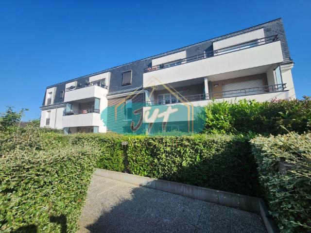 Appartement location à Sarcelles, Montsoult