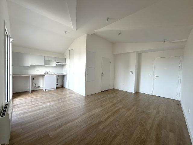 Appartement location à Senlis