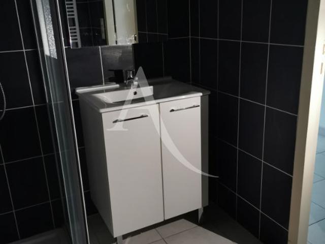 Appartement location à Albi