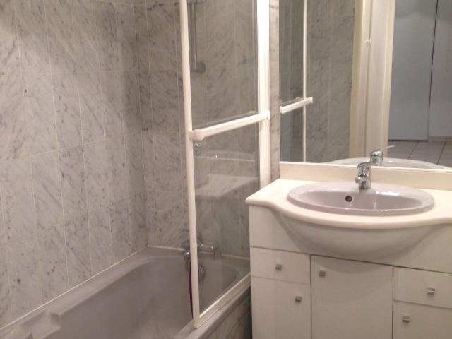 Appartement location à Saint-Julien-en-Genevois, Annemasse