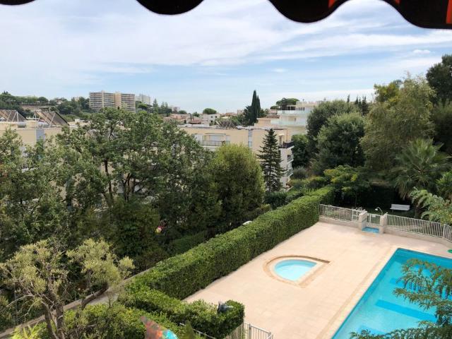 Appartement location à Grasse, Antibes