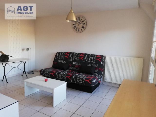 Appartement location à Beauvais