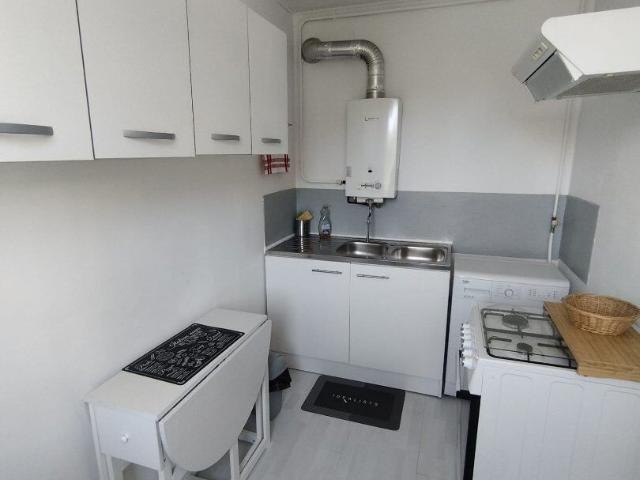 Appartement location à Beauvais