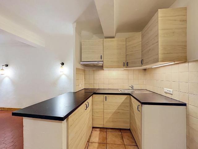 Appartement location à Grasse, Biot