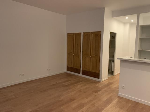Appartement location à Saintes, Cozes
