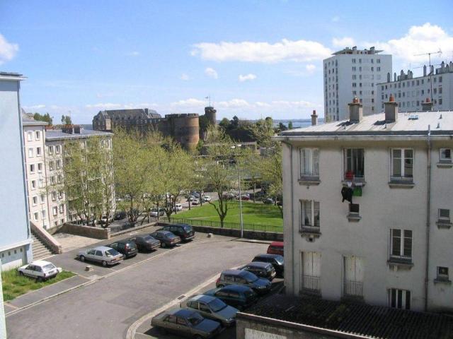 Appartement location à Brest, Bretagne