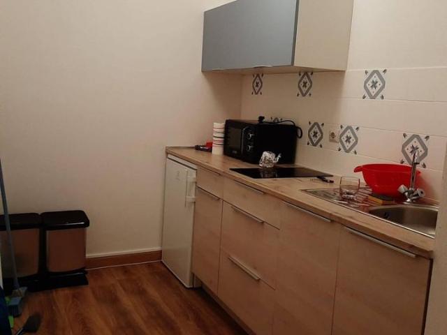 Appartement location à Caen