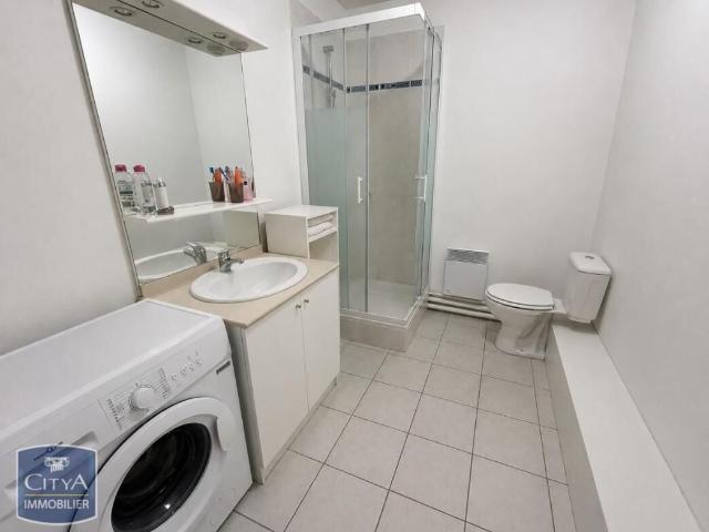 Appartement location à Cambrai, Proville