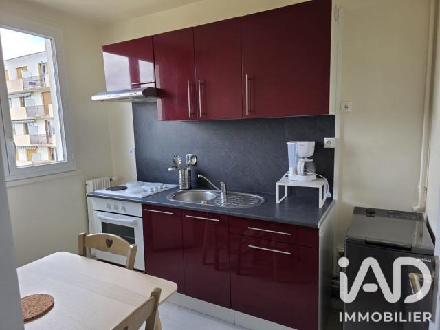 Appartement location à Châlons-en-Champagne, Châlons-en-champagne