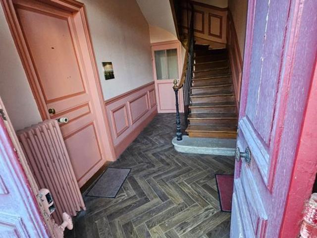 Appartement location à Étampes, Chamarande