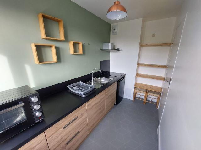 Appartement location à Chartres