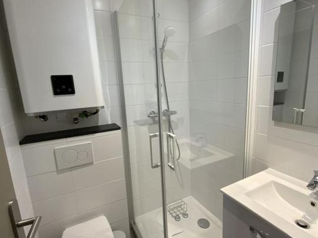 Appartement location à Rouen, Déville-lès-rouen