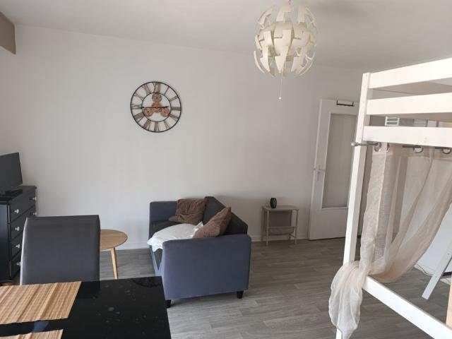 Appartement location à Dijon