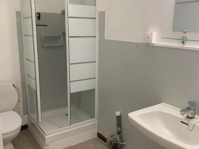Appartement location à Arrondissement de Draguignan, Châteaudouble