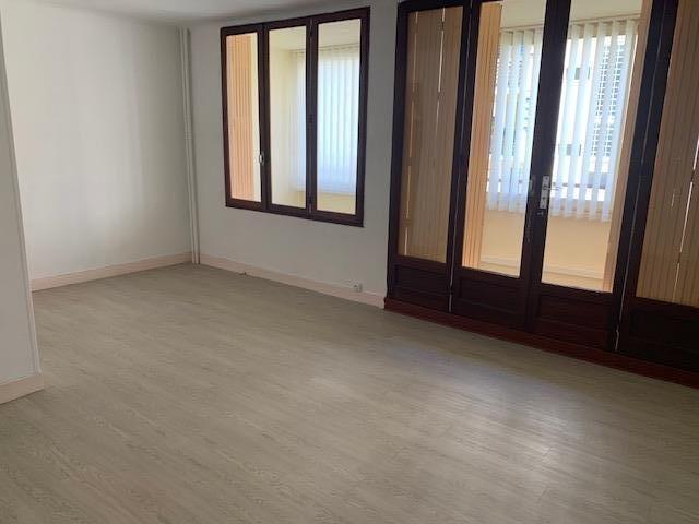 Appartement location à Arrondissement de Draguignan, Châteaudouble