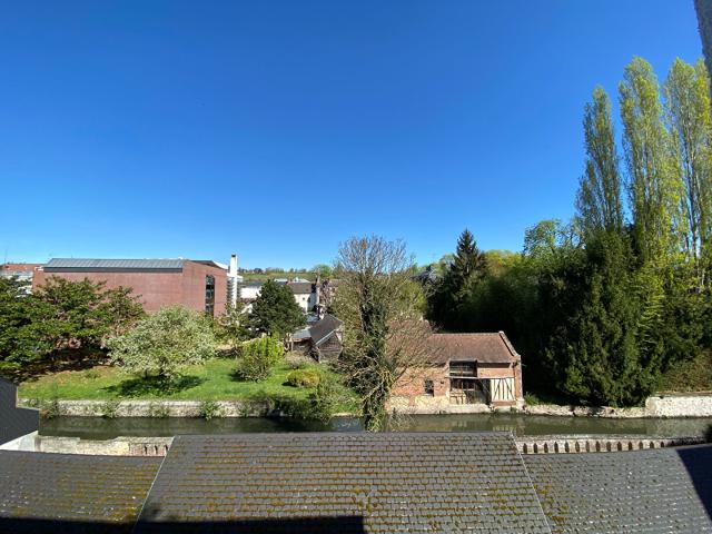 Appartement location à Évreux, Evreux