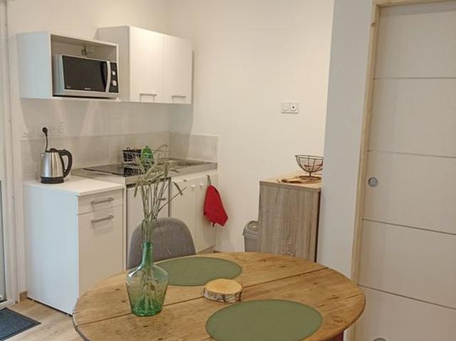Appartement location à Fontenay-le-Comte, Fontenay-le-comte