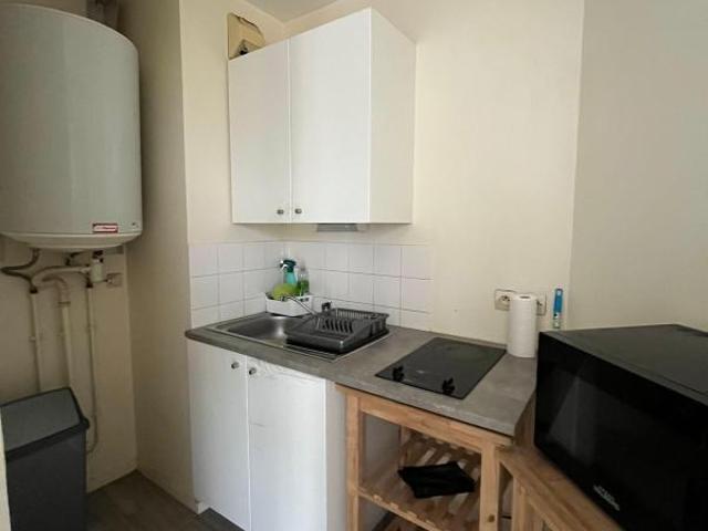 Appartement location à Argenteuil, Franconville
