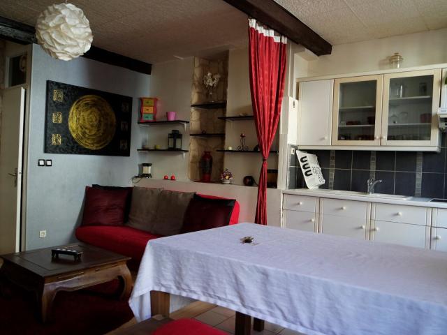 Appartement location à Grenoble, Saint-egrève