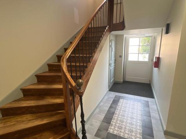 Appartement location à Guingamp, Bretagne
