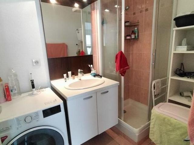 Appartement location à Limoges, Isle