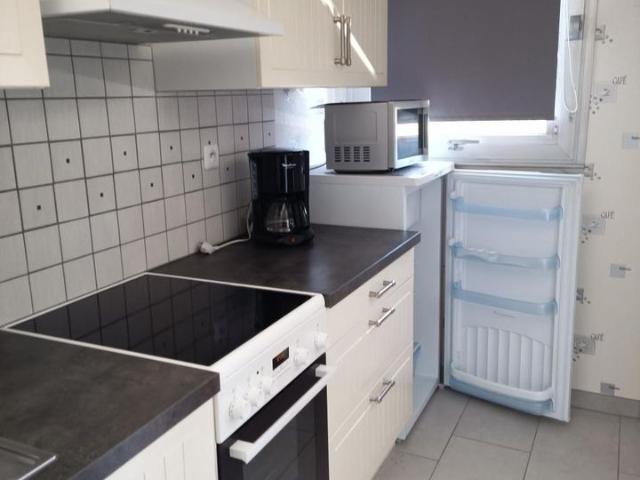 Appartement location à Alençon, Saint-michel-des-andaines
