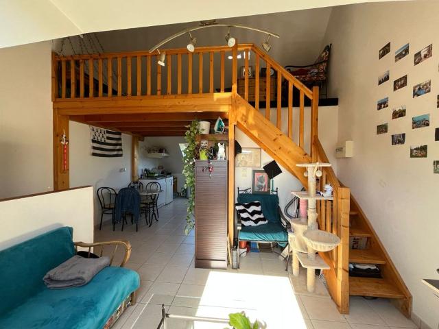Appartement location à Nantes, La Chapelle-sur-erdre