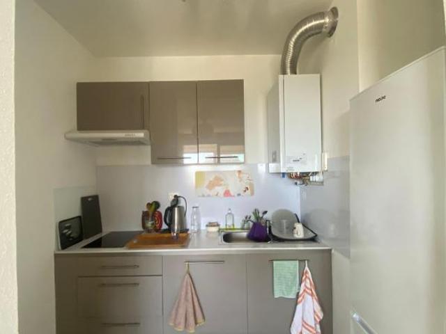 Appartement location à Montpellier, La Grande-motte
