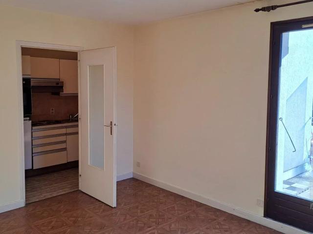 Appartement location à Chambéry, La Motte-servolex