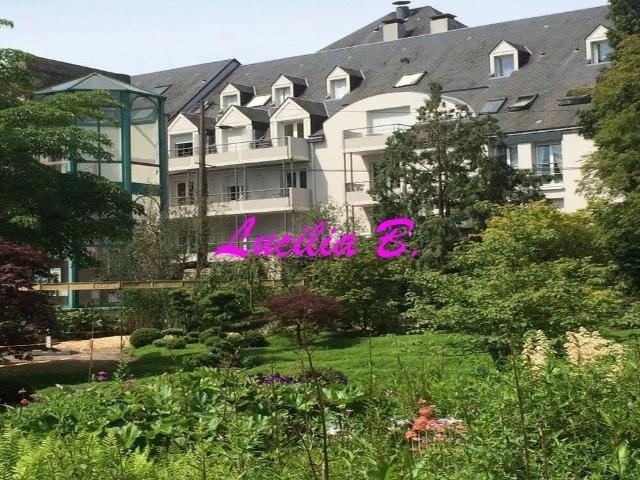 Appartement location à Tours, La Riche
