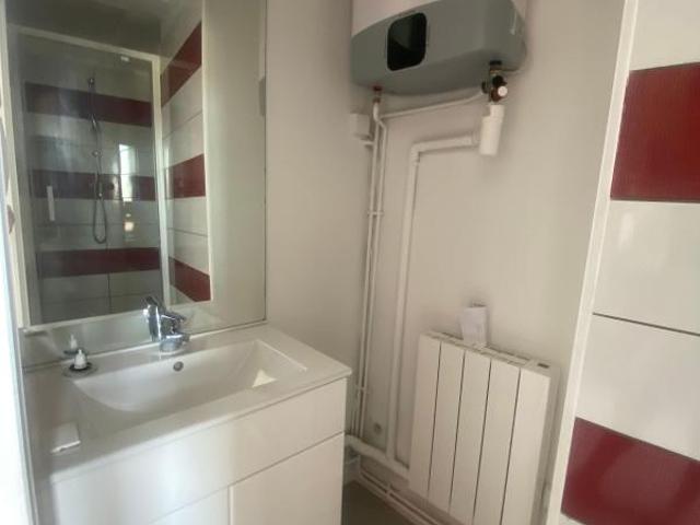 Appartement location à Le Havre, Epretot