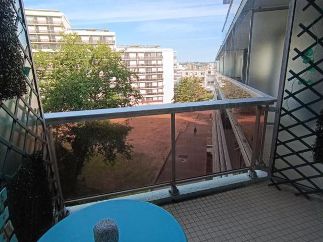 Appartement location à Le Havre, Epretot