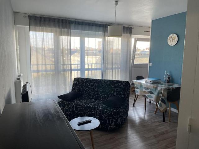 Appartement location à Le Mans