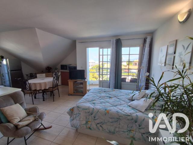 Appartement location à La Réunion
