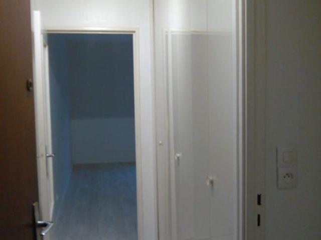 Appartement location à Lille, La Bassée
