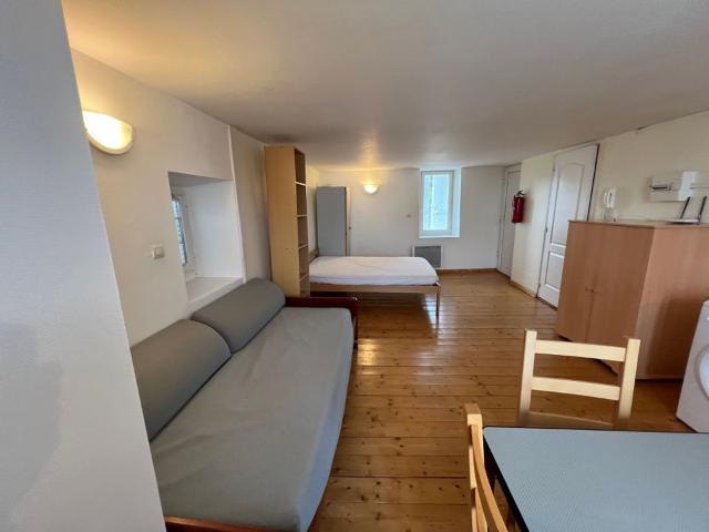Appartement location à Limoges
