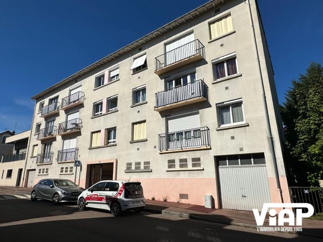Appartement location à Limoges